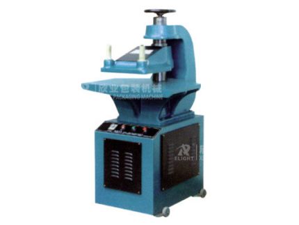 Hydraulic pressure Rock-arm Decide Machine